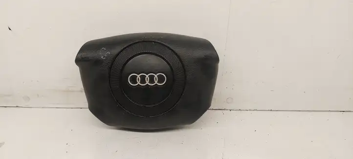 Audi A6 S6 C5 4B (2001 - 2004) 4B088020101C Подушка безопасности руля — фото 1