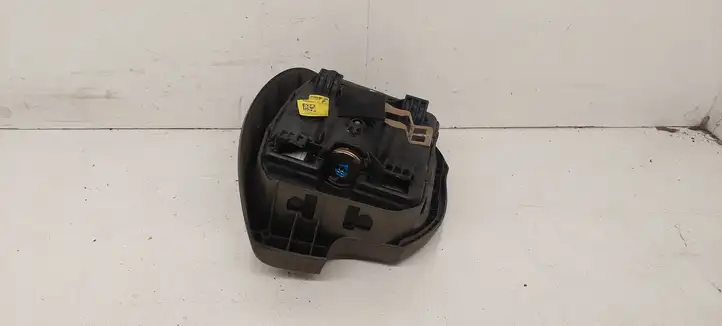 Renault Scenic II - Grand scenic II (2003 - 2006) 8200201985B Подушка безопасности руля — фото 4