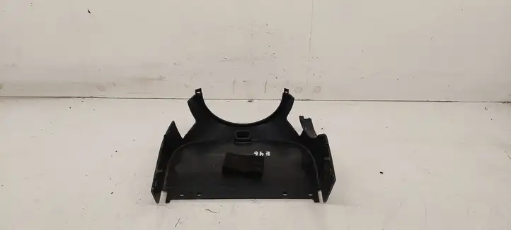 BMW 3 E46 (1998 - 2005) 32311094678 Обшивка рулевой колонки — фото 5