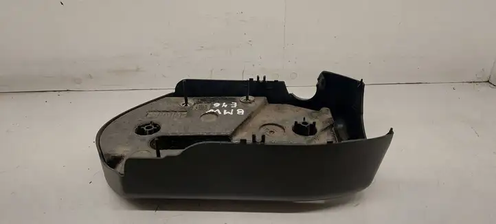BMW 3 E46 (1998 - 2005) 32311094680 Обшивка рулевой колонки — фото 3