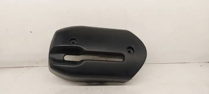 BMW 3 E46 (1998 - 2005) 32311094680 Обшивка рулевой колонки — фото 5