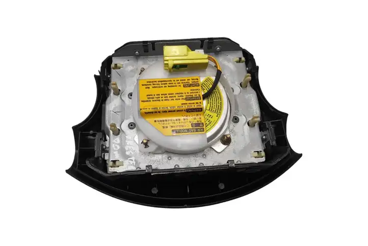 Subaru Forester SF (2000 - 2003) 202771099Y21 Подушка безопасности руля — фото 2