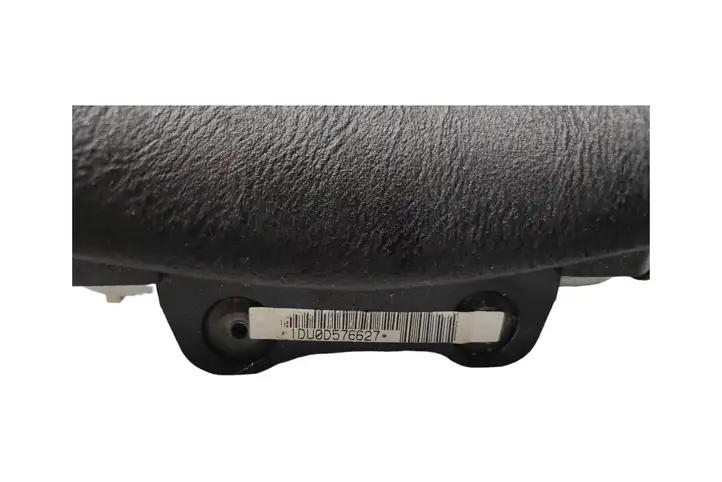 Subaru Forester SF (2000 - 2003) 1DU0D576627 Подушка безопасности руля — фото 5