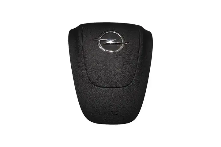Opel Insignia A (2008 - 2017) 13270401 Подушка безопасности руля — фото 1
