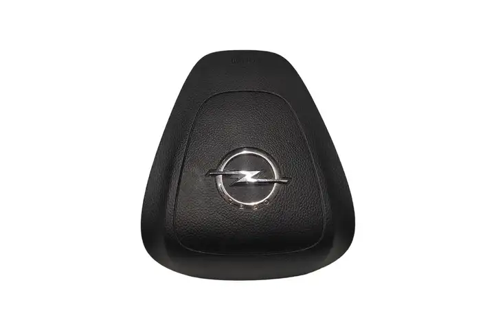 Opel Insignia A (2008 - 2017) 13270401 Подушка безопасности руля — фото 2