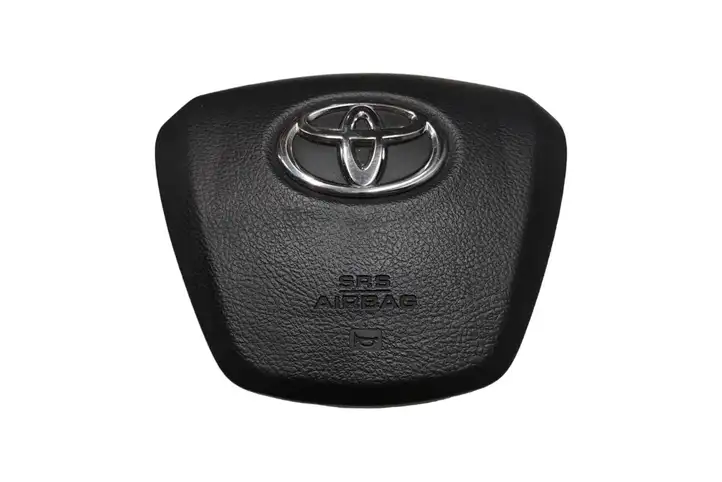 Toyota Avensis T270 (2009 - 2012) GT08Z170548 Подушка безопасности руля — фото 1
