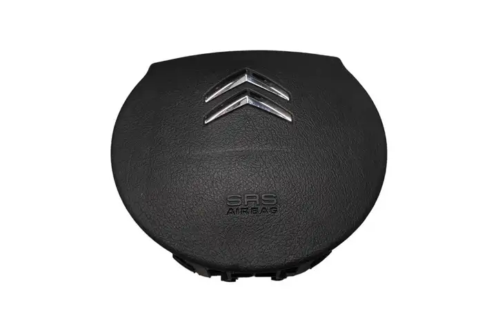 Citroen C3 (2002 - 2009) 96471578ZD Подушка безопасности руля — фото 1