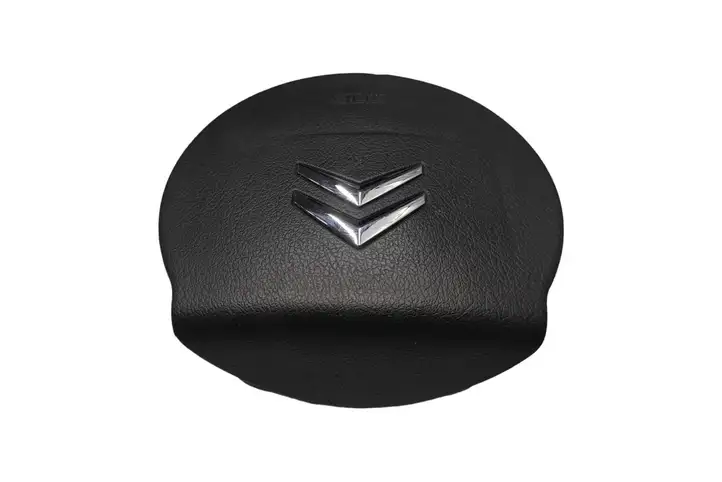 Citroen C3 (2002 - 2009) 96471578ZD Подушка безопасности руля — фото 2