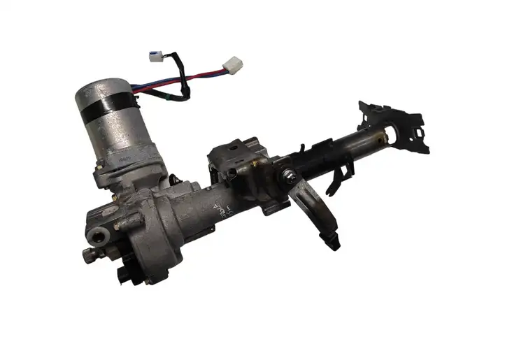 Toyota Corolla E120 E130 (2004 - 2007) 4520002241 Насос гидроусилителя руля — фото 2
