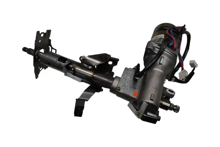 Toyota Corolla E120 E130 (2004 - 2007) 4520002180 Насос гидроусилителя руля — фото 4