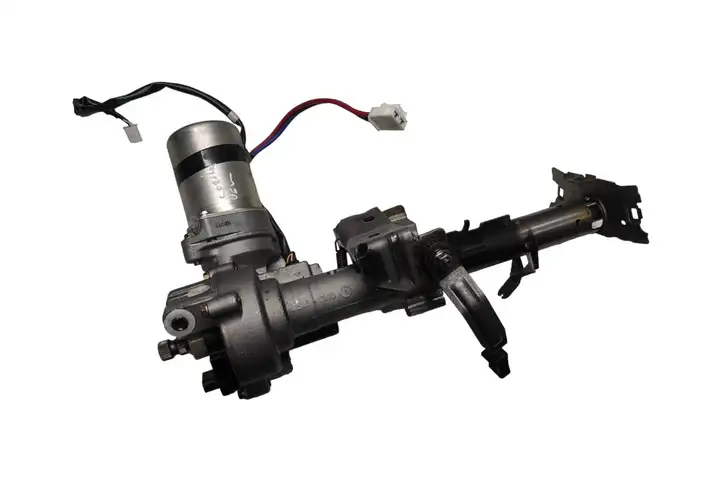 Toyota Corolla E120 E130 (2004 - 2007) 4520002241 Насос гидроусилителя руля — фото 3