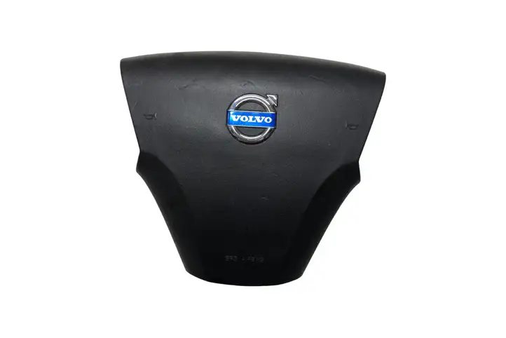 Volvo V50 (2004 - 2008) 8623347 Подушка безопасности руля — фото 1