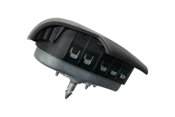 Volvo V50 (2004 - 2008) 8623347 Подушка безопасности руля — фото 3