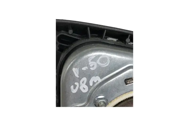 Volvo V50 (2004 - 2008) 8623347 Подушка безопасности руля — фото 4
