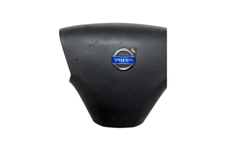 Volvo V50 (2004 - 2008) 8623347 Подушка безопасности руля — фото 6