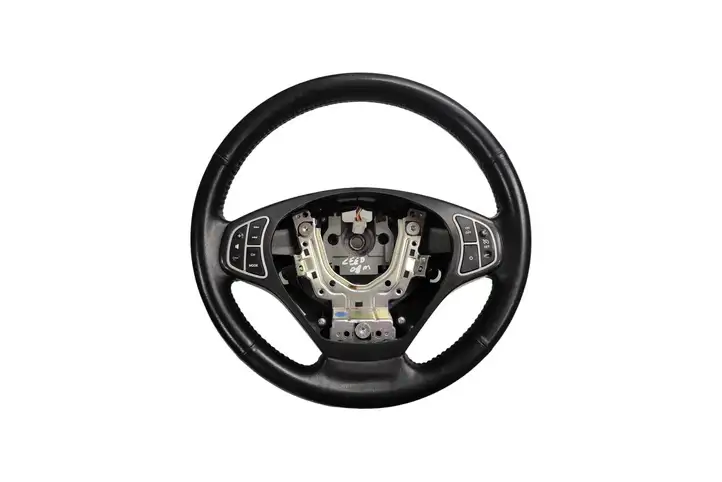 Kia Ceed (2006 - 2010) Руль — фото 1