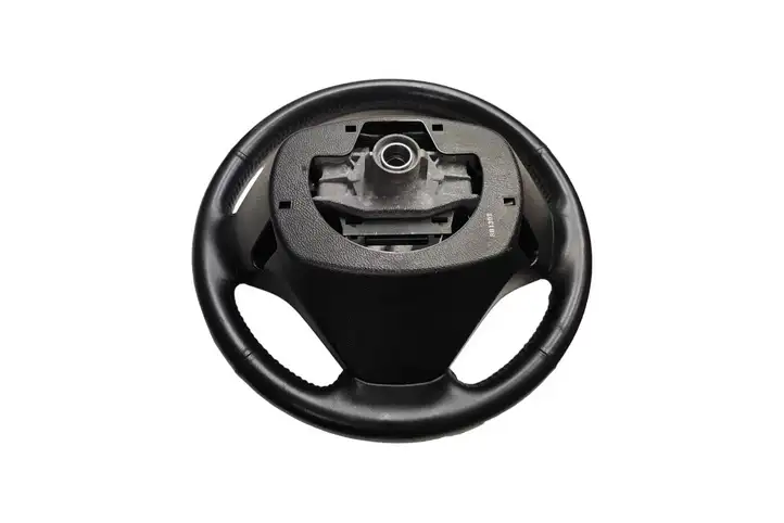 Kia Ceed (2006 - 2010) Руль — фото 3