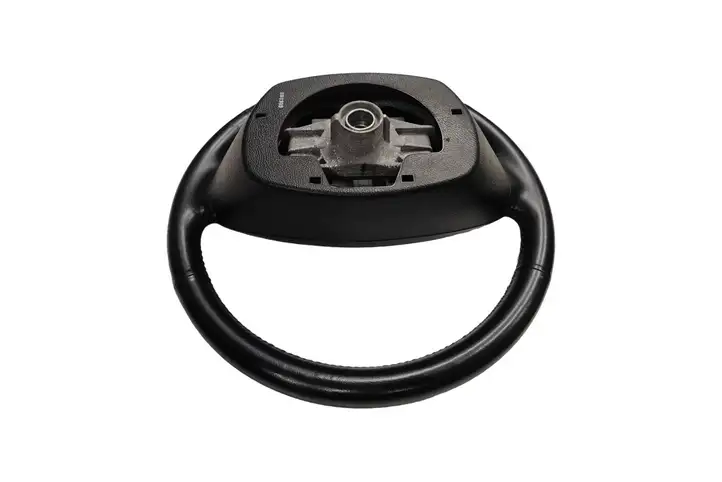 Kia Ceed (2006 - 2010) Руль — фото 4