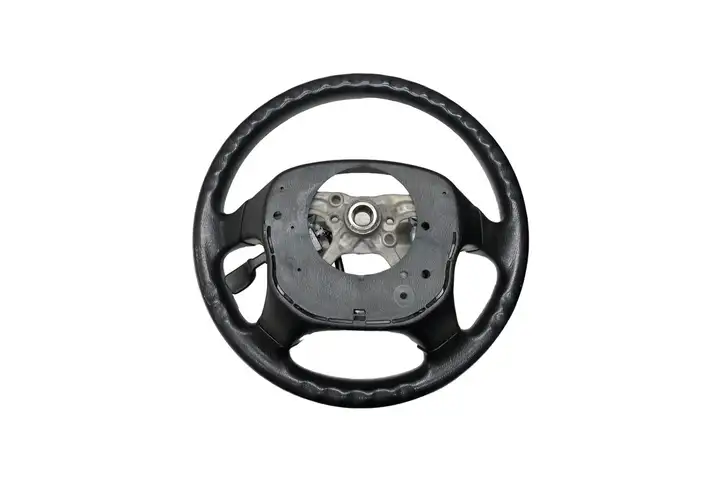Subaru Forester SG (2003 - 2005) GS120MJ00040 Руль — фото 2