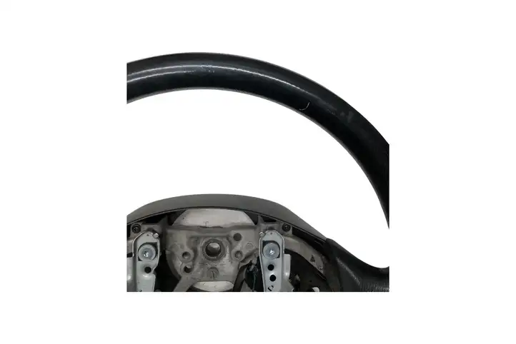 Subaru Forester SG (2003 - 2005) GS120MJ00040 Руль — фото 4