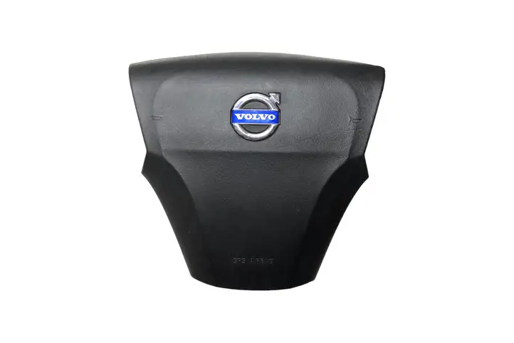 Volvo S40 (2004 - 2007) 30615725 Подушка безопасности руля — фото 1