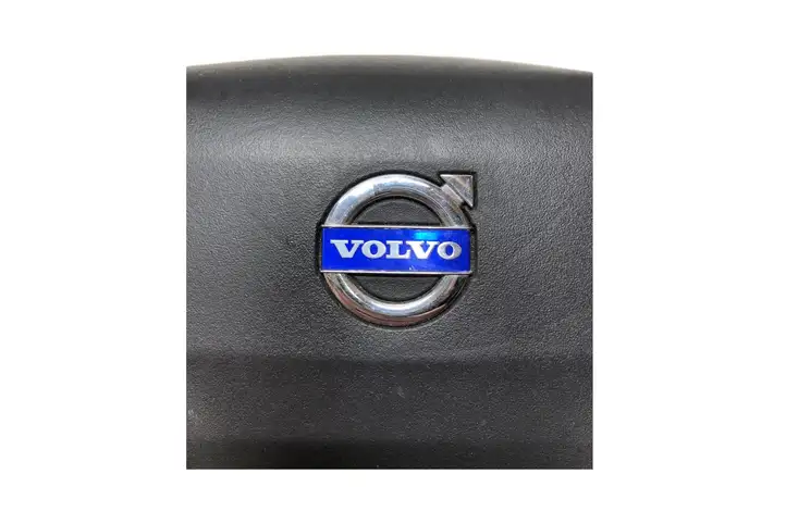 Volvo S40 (2004 - 2007) 30615725 Подушка безопасности руля — фото 2