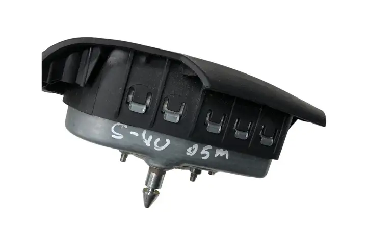 Volvo S40 (2004 - 2007) 30615725 Подушка безопасности руля — фото 4