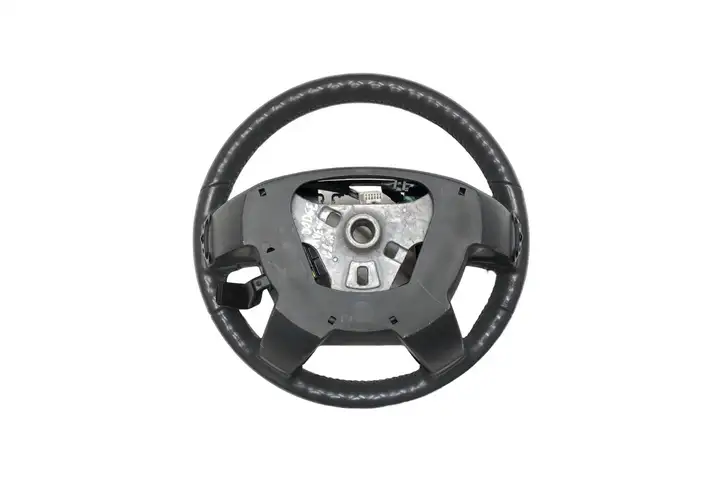 Dodge Avenger (2007 - 2014) 4RGUU29E11A Руль — фото 4