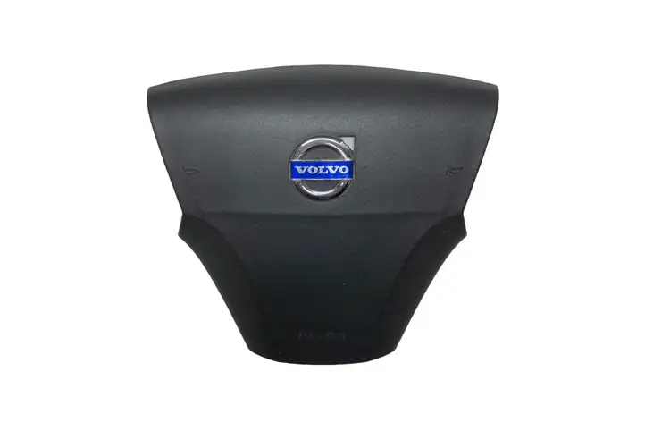 Volvo V50 (2004 - 2008) 30615725 Подушка безопасности руля — фото 1