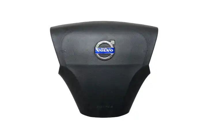Volvo V50 (2004 - 2008) 30615725 Подушка безопасности руля — фото 1