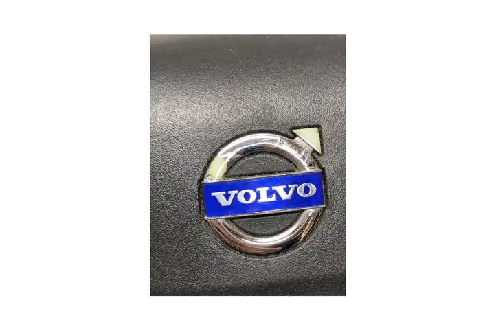Volvo V50 (2004 - 2008) 30615725 Подушка безопасности руля — фото 2