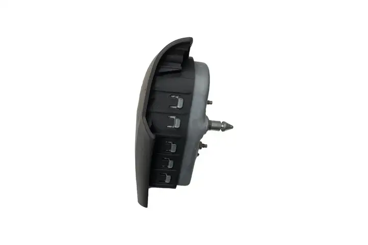 Volvo V50 (2004 - 2008) 30615725 Подушка безопасности руля — фото 5