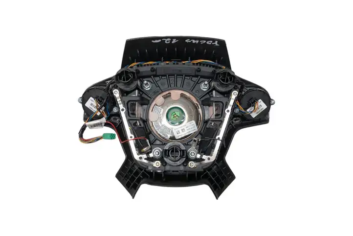 Ford Focus (2011 - 2015) AM51R042B85BEW Подушка безопасности руля — фото 4