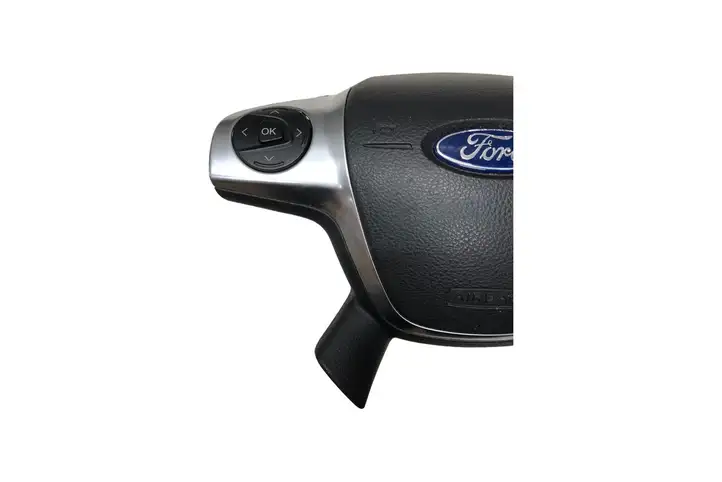 Ford Focus (2011 - 2015) AM51R042B85BEW Подушка безопасности руля — фото 5