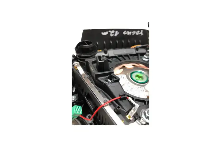 Ford Focus (2011 - 2015) AM51R042B85BEW Подушка безопасности руля — фото 8
