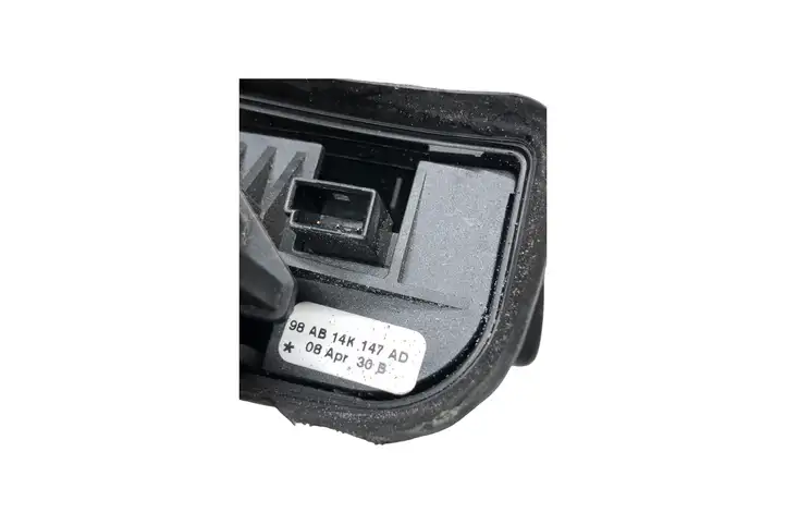 Ford Connect (2008 - 2018) 98AB14K147AD Кнопки на рулевом колесе — фото 2