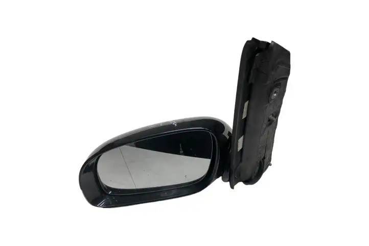 Volkswagen Touran I (2003 - 2010) 1T0857933 Боковое зеркало с электроприводом — фото 4