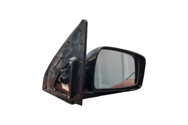 Kia Sportage (2004 - 2008) 012280 Боковое зеркало с электроприводом — фото 1