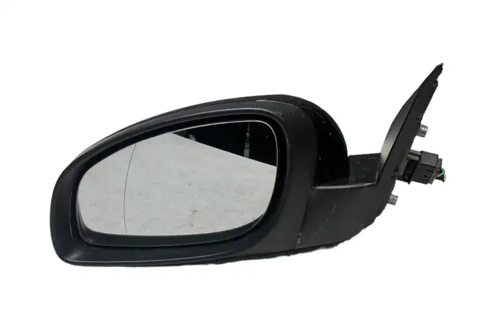 Opel Vectra C (2002 - 2005) 24436145FK6 Боковое зеркало с электроприводом — фото 1