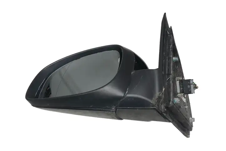 Opel Vectra C (2002 - 2005) 24436145FK6 Боковое зеркало с электроприводом — фото 2