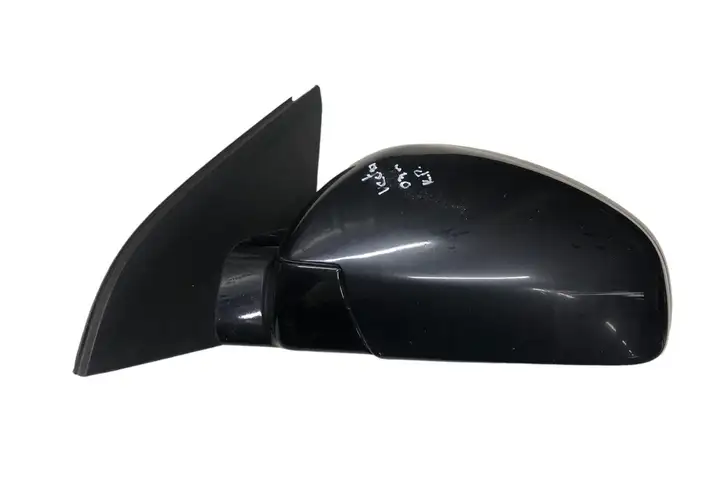 Opel Vectra C (2002 - 2005) 24436145FK6 Боковое зеркало с электроприводом — фото 4