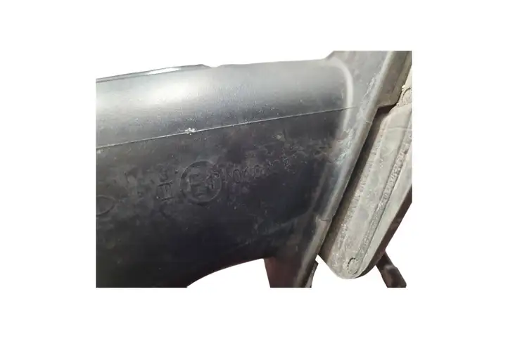 Volkswagen Golf V (2003 - 2009) 010836 Боковое зеркало с электроприводом — фото 7