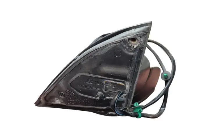 Volkswagen PASSAT B6 (2005 - 2010) 010781 Боковое зеркало с электроприводом — фото 6
