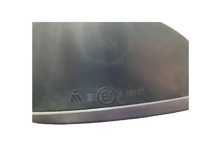 Volkswagen PASSAT B6 (2005 - 2010) 010781 Боковое зеркало с электроприводом — фото 7