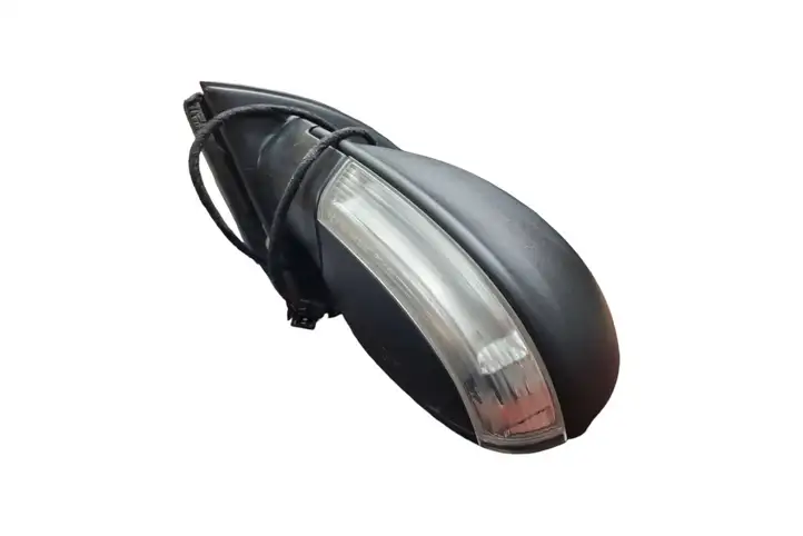 Volkswagen Golf V (2003 - 2009) 010880 Боковое зеркало с электроприводом — фото 2