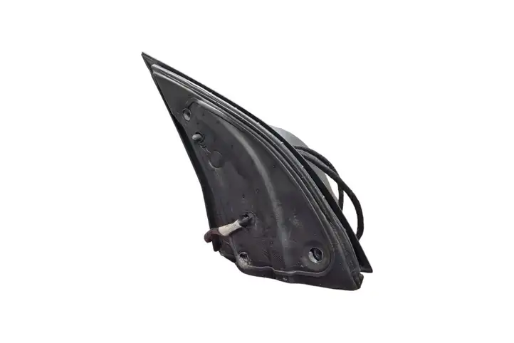 Volkswagen Golf V (2003 - 2009) 010880 Боковое зеркало с электроприводом — фото 5