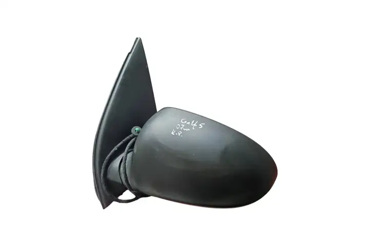 Volkswagen Golf V (2003 - 2009) 010880 Боковое зеркало с электроприводом — фото 6