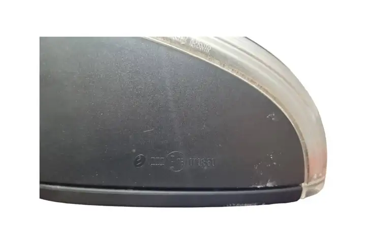 Volkswagen Golf V (2003 - 2009) 010880 Боковое зеркало с электроприводом — фото 7