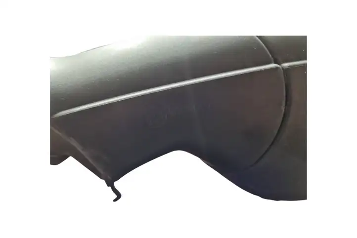 Volkswagen Golf VI (2009 - 2013) 021025 Боковое зеркало с электроприводом — фото 6
