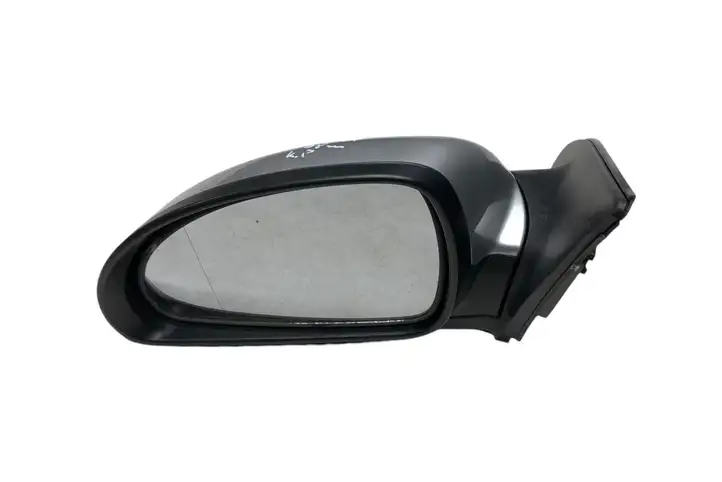 Kia Ceed (2006 - 2010) 022609 Боковое зеркало с электроприводом — фото 4